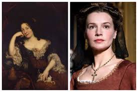Versailles et les aventures de louis xiv. Who S Who In Versailles S1 3 A Guide To The French Court Royal Television Society