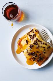 Sheet Pan Chocolate Chip Pancakes Recipe Recipe Recipes Nyt Cooking Food