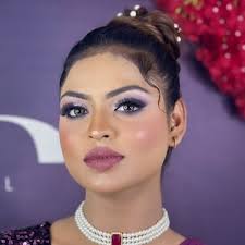 Top Freelance Makeup Artists For 4 Lotus Facial in Ambala
