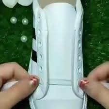 Zuhal Darici On Instagram Cok Guzel Bagcik Baglama Modelleri Mutlaka Videoyu Sonuna Kadar Izleyiniz Diy Mask Diy Hair Mask Easy Paper Crafts