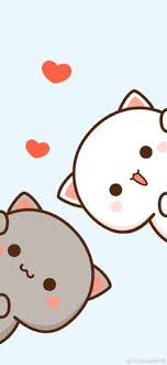  64 Chibi Cat Ideas Chibi Cat Cute Cartoon Wallpapers Cute Drawings