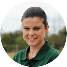 Potentille 'Red Robin'