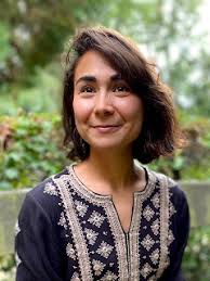 StAnza Preview Blog 3: Modernism. Eco-poetry. 'Soul-space'. Stories.