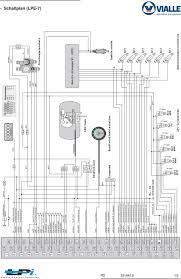 Einbauanleitung Fur Das Multipoint Liquid Propane Injection Lpi System Pdf Free Download