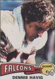 1975 Topps Dennis Leonard