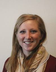 Finally the bride for New Vienna woman