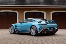 Image result for Elwood Blue 2023 Aston Martin