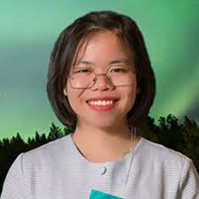 Thai Minh Han NGUYEN