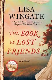 The top 24 titles, all appearing on 3 or more best friendship book lists, are ranked below by how many lists they appear on. The Book Of Lost Friends A Novel Wingate Lisa 9781984819888 Amazon Com Books