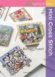 We did not find results for: Cross Stitch Needlework Fiber Arts Books Barnes Noble