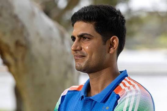 Shubman Gill was preparing for the T20 World cup but the team management betrayed him.