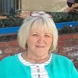 Janet Fristrup Obituary (1945