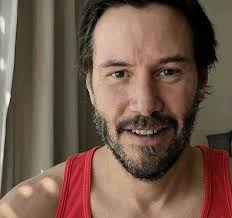 Keanu Charles Reeves Fans Share Morning Love