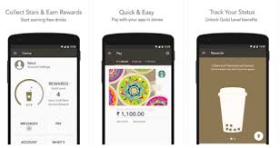Save big + get 3 months free! Here Comes The Much Awaited Starbucks India App Serving Hot Youth Apps Best Website For Mobile Apps Review