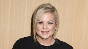 Kirsten Storms