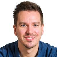 Rik van Terwisga Email & Phone Number