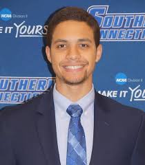 2018-19 Men's Swimming & Diving Roster