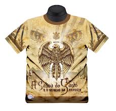 Resultado de imagem para camisa sublimada carnaval