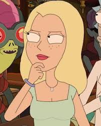 Rick's Diane Follow @juricksicmort