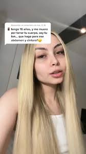 Thalia Garcia Moran Only