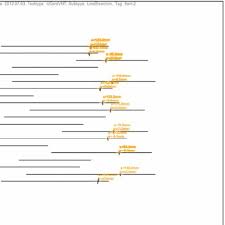 The mean percentage of deviation from the middle is then calculated and compared with normative data. The Schenkenberg Line Bisection Test Performed By G L The Download Scientific Diagram