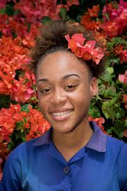 Antigua Girls' High School est. 1886