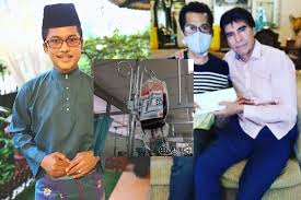 Doa untuk orang meninggal yg mudah, pendek dan panjang (lengkap) arab dan latinnya di sertai landasan dalil yg membolehkan doa untuk orang yang sudah meninggal. Nassier Wahab