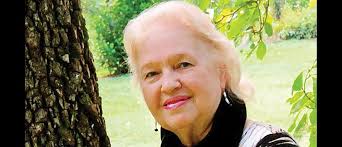 Pat Hope: Award Winning writer; writers group founder