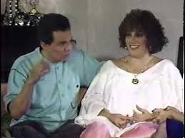 Anel norena y el príncipe de la canción estuvieron 21 años casados hasta que se separaron. Jose Jose Y Su Esposa Anel Platican De Su Matrimonio Con Sari Bermudez Youtube