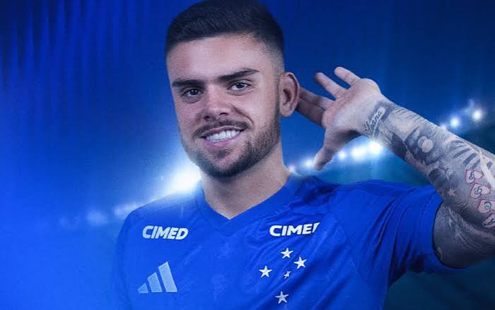 Com acerto encaminhado com o Cruzeiro, cria Gabriel Pec se despede do LA Galaxy
