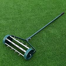 Florabest lawn aerator and scarifier. Top 10 Lawn Aerators Of 2021 Best Reviews Guide