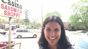 Elba Hamilton with Aillet, femner, jolly and McClelland, inc understands  construction process and the need to support #local businesses like Deli  Casino Sandwich Shoppe along East Kings Corridor ...