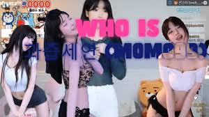 The Rise of AfreecaTV Star: 과즙세연 (m0m099)