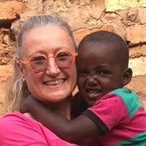 Crowdfunding to provide solar panels, resources and teacher training  workshops to the Gorilla Village Kids School in the Ruhija region of  Uganda.