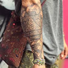 Being professional, we are strict to cleanliness and hygiene. Tattoo Ubud Bali Tattoo Studio Conscious Arts