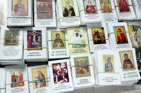Acatistul sfantului acoperamant al maicii domnului [ intreg. Religie Citeste Acatistul Care Se Potriveste Starii Tale Sufletesti Monitorul De Suceava SambÄƒtÄƒ 18 Februarie 2017