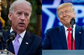 First Biden Trump Debate Will Be Held In Cleveland On Sept 29 The Jerusalem Post