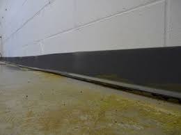 Laying your concrete basement floor with ceramic tiles is an excellent way to enhance both the beauty and lifespan of your concrete basement floor. Floor Cracks And Uneven Floors In Georgia And South Carolina Foundation Floor Repair
