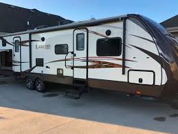 Specializing in towable rv's from the top manufacturer's including grand design, montana, cougar, sport trek, forest river, keystone and more. Keystone Laredo Rvs For Sale In Iowa