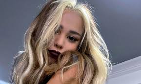 Hace tan solo unas horas se dio a conocer que existe la posibilidad de que la bella danna paola sostiene una relación con un joven cantante dos años menor que ella, el originario de. Danna Paola Y Alex Hoyer Nuevo Romance O Solo Un Rumor