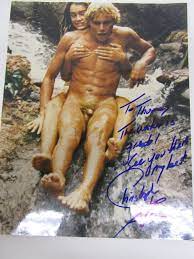 Christopher atkins nudes - 68 photo