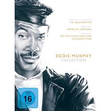 Le flic de san francisco : Murphy, Eddie, Arndt, Denis, Wincott, Michael,  Carter, Thomas: Amazon.com.be: Films et TV