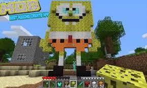 Pasos · abre la app store en iphone y ipad, o la google play store en android. Master Mods For Minecraft Pe Mod Mcpe Addons For Android Apk Download
