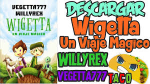 Rio ebro humor en pinterest. Descargar Wigetta Un Viaje Magico 1080 Hd Espanol El Taco Mistico Youtube