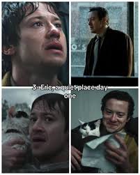 Fictional Characters Named Joseph