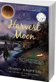 863 likes · 2 talking about this. Harvest Moon Jenny Knipfer Author