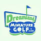 Dreamland Mini Golf event image