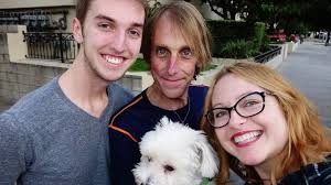 Fundraiser for Julie Vaillancour by Howard Kurtz-Salon : Vaillancour Fund