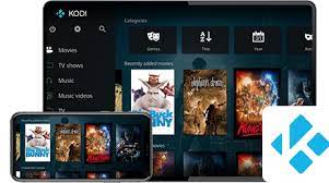 Select the icon for android; How To Install Kodi On Iphone Or Ipad A Jailbreaking Free Guide