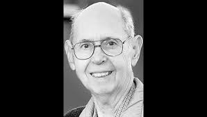 Andy Bowser 1934-2018